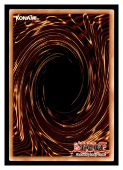 Yugioh Sharv Sarga AGOV-EN072 1st Edition NM - Image 2