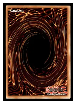 Yugioh Shinobaroness Shade Peacock AGOV-EN028 1st Edition NM - Image 2