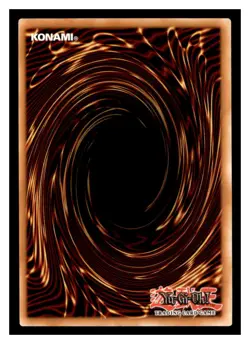 Yugioh Gen the Diamond Tiger AGOV-EN082 1st Edition NM - Image 2
