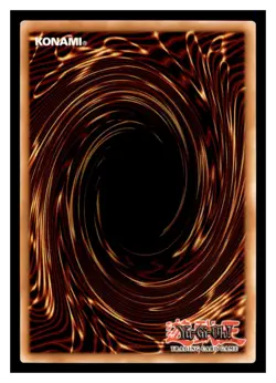 Yugioh Gaia Prominence, the Fierce Force AGOV-EN033 1st Edition NM - Image 2