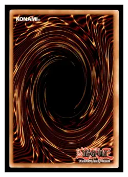 Yugioh I.A.S. -Invasive Alien Species- AGOV-EN023 1st Edition NM - Image 2