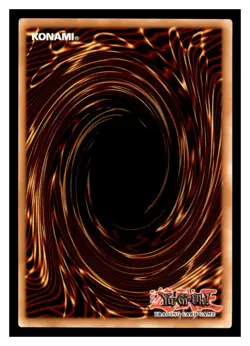 Yugioh Fallen of the Tistina AGOV-EN086 1st Edition NM - Image 2