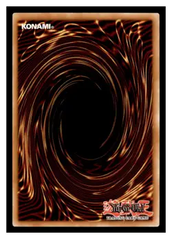 Yugioh Returned of the Tistina AGOV-EN087 1st Edition NM - Image 2