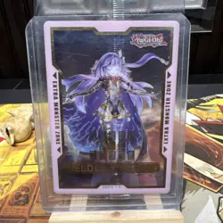 (SEALED) Field Center Card Galatea-I - Image 1