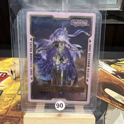 (SEALED) Field Center Card Galatea-I - Image 2