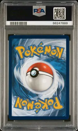 PSA 10 GEM MINT Mew Ex 053 SVP ALTERNATE ART 151 PROMO SVP053 Pokemon Card 870 - Image 2