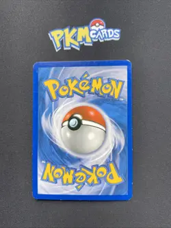 Pokemon TCG Interviewers Questions Unleashed 77/95 Regular MP. - Image 2