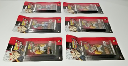READ-- 6 Blister Packs -- Dragon Ball GT TCG BABY SAGA -- 10 Cards Each - Image 3