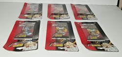 READ-- 6 Blister Packs -- Dragon Ball GT TCG BABY SAGA -- 10 Cards Each - Image 4