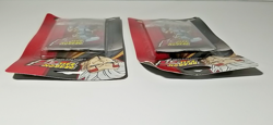 READ-- 6 Blister Packs -- Dragon Ball GT TCG BABY SAGA -- 10 Cards Each - Image 5