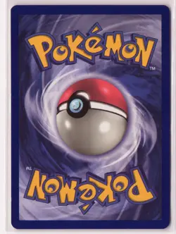 Vintage Pokemon Card TCG Base Set Unlimited Porygon 39/102 Uncommon - Image 2