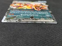 Charizard ex -Pokemon Prize Pack Series Cards OBF 125/197 Double Rare - Image 2