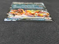 Charizard ex -Pokemon Prize Pack Series Cards OBF 125/197 Double Rare - Image 4