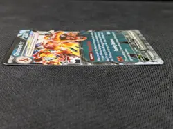 Charizard ex -Pokemon Prize Pack Series Cards OBF 125/197 Double Rare - Image 5