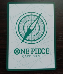 DON Card Nico Robin PRB-02 Gold Frame THE BEST vol.2 One Piece Super Parallel JP - Image 2