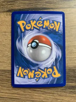 Wobbuffet Holo 16/17 Pop Series 4 Pokemon Card - Image 2