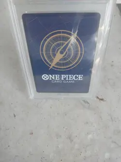 2022 ONE PIECE JAPANESE 25TH ANNIVERSARY PREMIUM CARD COLLECTION 002 USOPP - Image 4