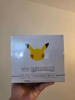 Pokemon Cards Lot Sealed - Various Sets - Image 1