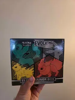 Pokemon Cards Lot Sealed - Various Sets - Image 2