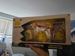 Pokemon Cards Lot Sealed - Various Sets - Image 4
