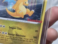 2022 Pokemon Card Dragonite 131/195 Holo Gamestop Exclusive Promo NM - Image 4