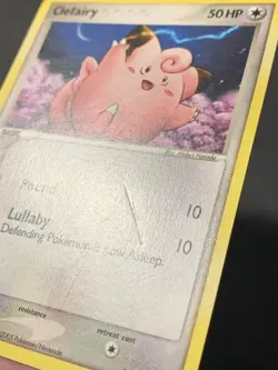 Pokemon TCG EX Unseen Forces Card Lot ( 15 Cards ) - Image 4