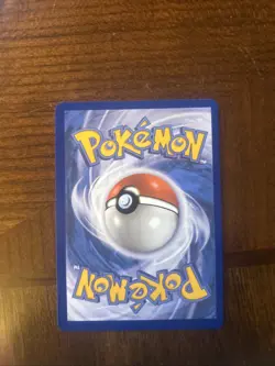 Flutter Mane 097 Sv: Scarlet & Violet Promo Cards Holo - Image 2