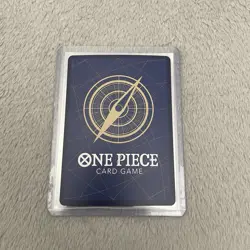 One Piece Card Game Black Maria ST04-011 Promo Bandai Card Games Fest 23-24 - Image 2