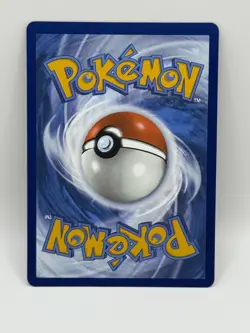 Pokemon TCG Brassius 135/131 2025 Prismatic Evolutions Ultra Rare Card - NM - Image 2