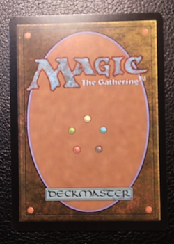 MTG, Unnatural Growth, Borderless (365/553) Innistrad Midnight Hunt Rare - Image 5