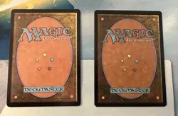 2x Smothering Tithe (Anime Borderless) Wilds of Eldraine NM Magic MTG - Image 2