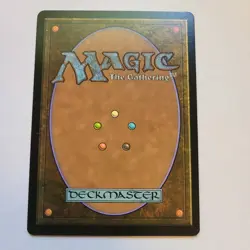 Magic the Gathering - Expropriate - The List Reprints - NM - Image 2