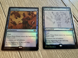 Dress Down #39 and #334 - FOIL - Image 1