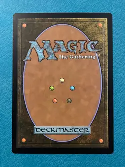 MTG LP Nezahal, Primal Tide, Rivals of Ixalan, Regular, English - Image 2