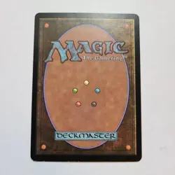 Magic the Gathering - Zo-Zu the Punisher - Champions of Kamigawa - LP - Image 2
