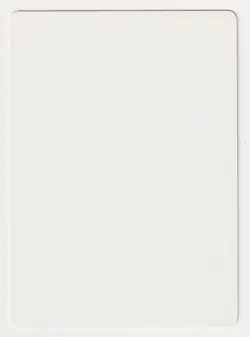 Signed Chinese Greed Proof NM 4th Edition FBB Artist Phil Foglio MTG Magic AP! - Image 2