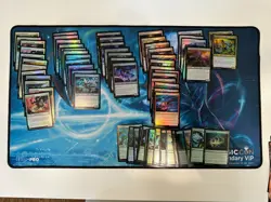 Lot of Bulk Edge of Eternity MTG (all NM) - Rares and FOIL Uncommon/Commons - Image 2