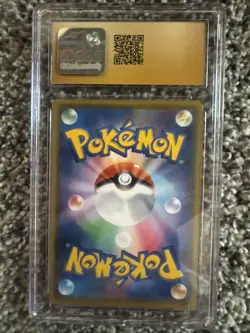 CGC 10 PRISTINE Japanese Pokemon 2021 Venusaur Holo 002/025 25TH Anniversary - Image 2