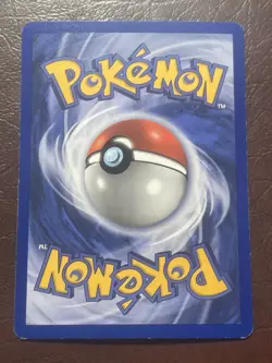 Mudkip 018 Holo EX Deck Tin Black Star Promo Pokemon TCG - Image 4