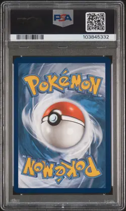2022 POKEMON SWORD & SHIELD ASTRAL RADIANCE #172 FULL ART/MACHAMP V PSA 9 - Image 2