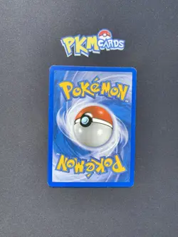 Pokemon TCG Emcee's Chatter Unleashed 73/95 Regular MP. - Image 2