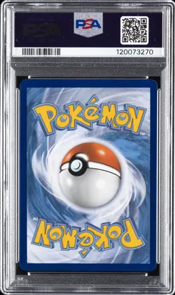 2021 POKEMON SWORD & SHIELD FUSION STRIKE SECRET #269 FULL ART/MEW VMAX PSA 10 - Image 2