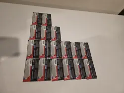 Pokemon Scarlet & Violet Stellar Crown Booster Packs LOT of 17 Quick Ship NT/NW - Image 2
