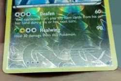 Dragonite 83/116 Reverse Holo Plasma Freeze Pokemon LP/NM - FREE SHIPPING - Image 3