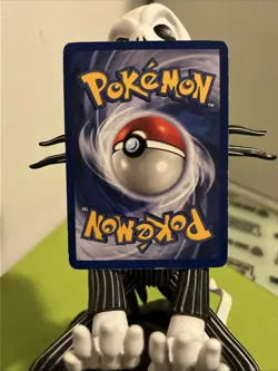 Pokemon Alakazam TCG 1/102 Base Set Holo Rare Vintage - Image 5
