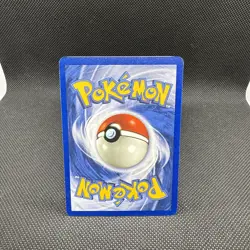 HAUNTER 1999 Pokemon TCG Fossil 1st Edition # 21/62 - NM - Image 2