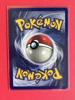1999 Pokemon Jungle Mr. Mime Unlimited #22/64 Non-Holo Rare LP - Image 2