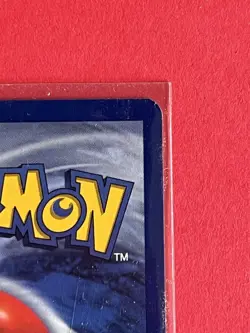 1999 Pokemon Jungle Mr. Mime Unlimited #22/64 Non-Holo Rare LP - Image 3