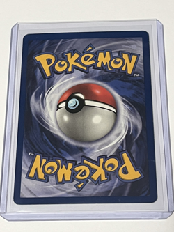 1999 Pokemon Jungle 1st Edition Nidoqueen Rare Non Holo #23/64 Vintage NM - Image 2