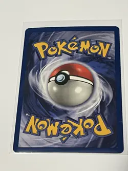 1999 Pokemon Jungle 1st Edition Nidoqueen Rare Non Holo #23/64 Vintage NM - Image 4